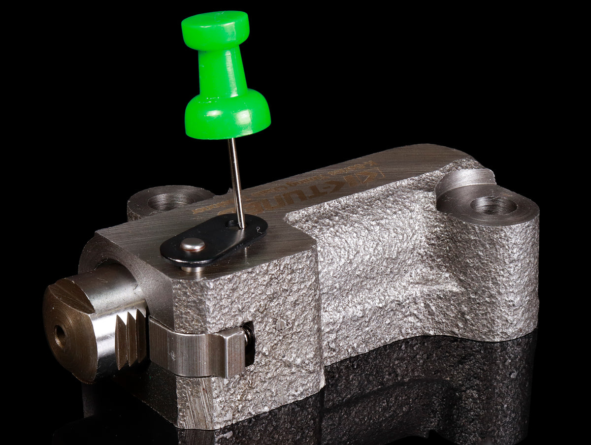 K-Tuned K-series Timing Chain Tensioner