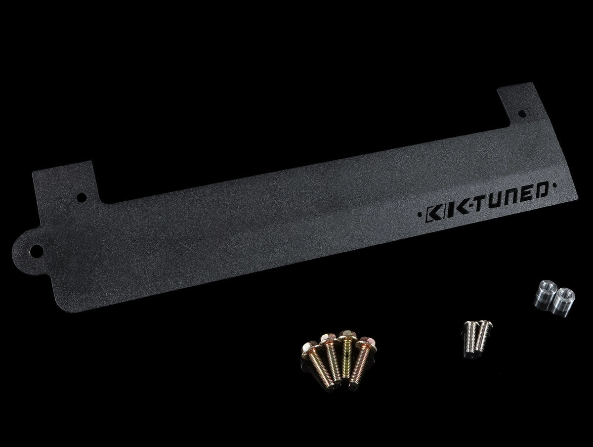 K-Tuned K-series Coil Pack Cover Rev2 - K20Ax/K24A Series