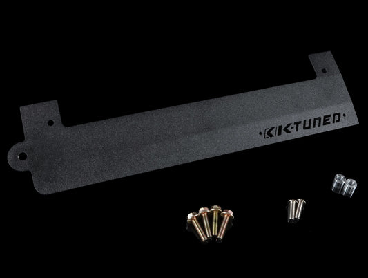 K-Tuned K-series Coil Pack Cover Rev2 - K20Ax/K24A Series