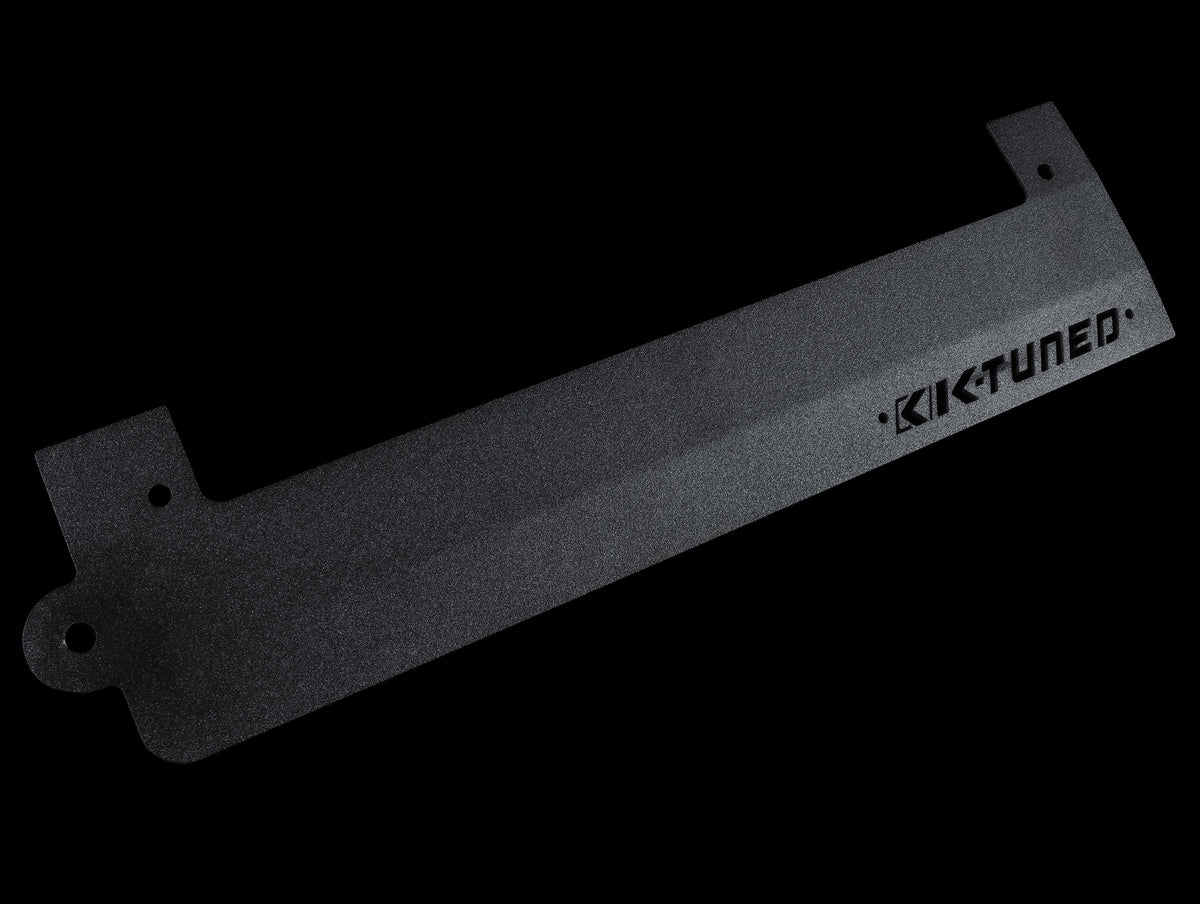 K-Tuned K-series Coil Pack Cover Rev2 - K20Ax/K24A Series