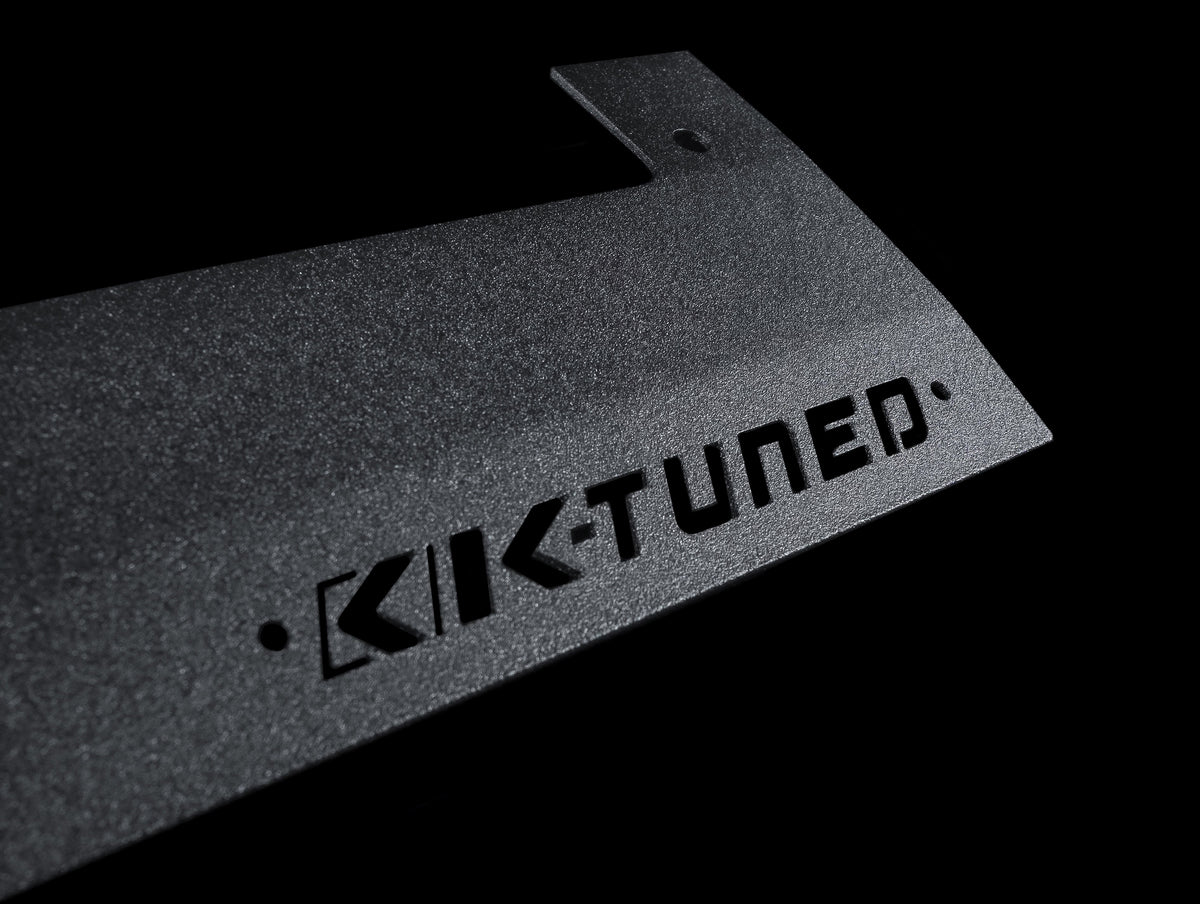 K-Tuned K-series Coil Pack Cover Rev2 - K20Ax/K24A Series