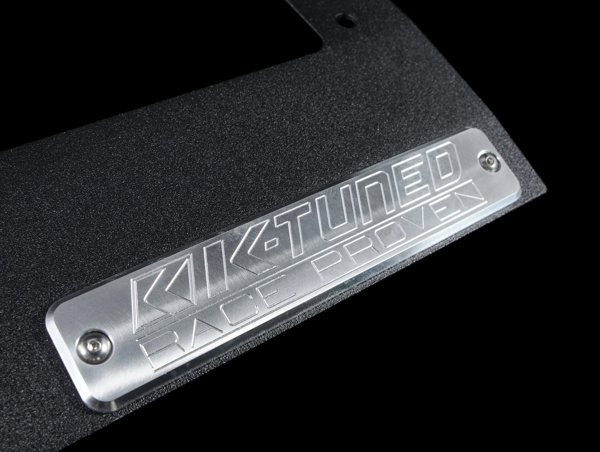 K-Tuned K-series Coil Pack Cover Rev2 - K20Ax/K24A Series