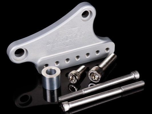 K-Tuned K-series Electric Water Pump Bracket