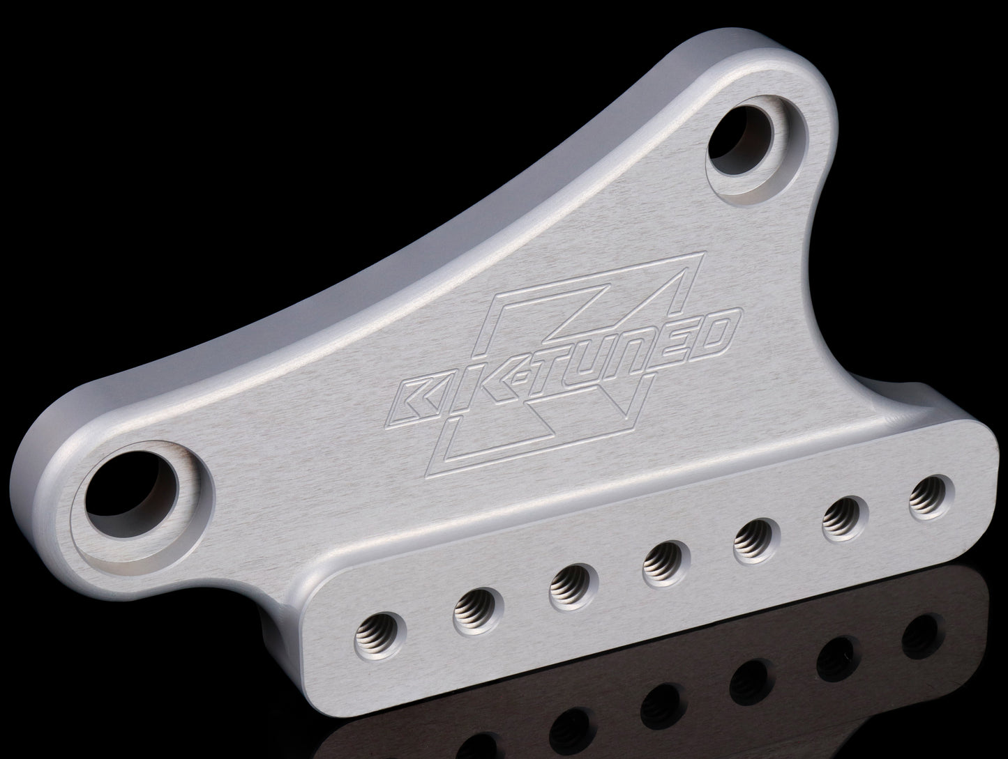 K-Tuned K-series Electric Water Pump Bracket