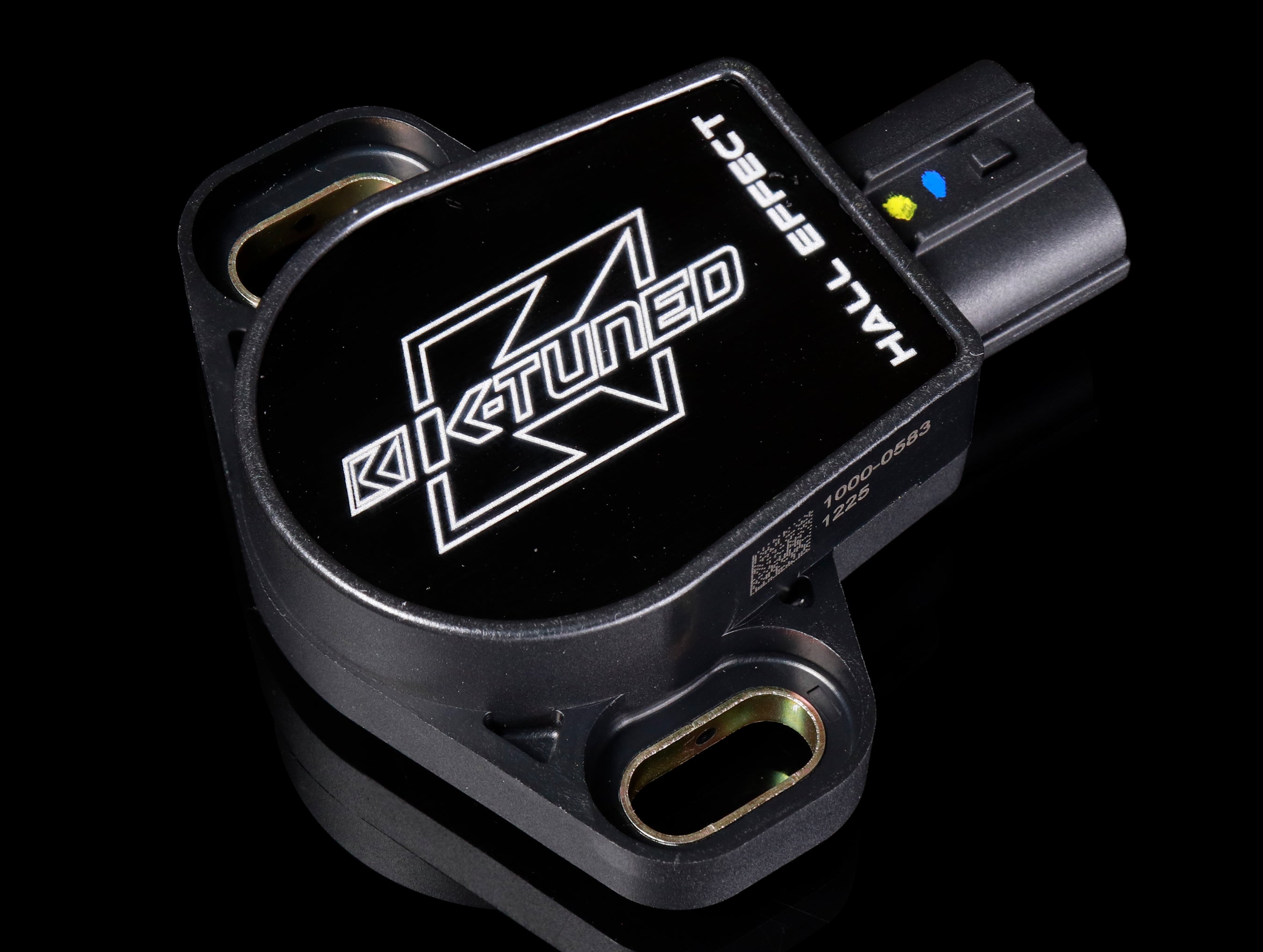 K-Tuned K-series Hall Effects Throttle Position Sensor (TPS) - JDM