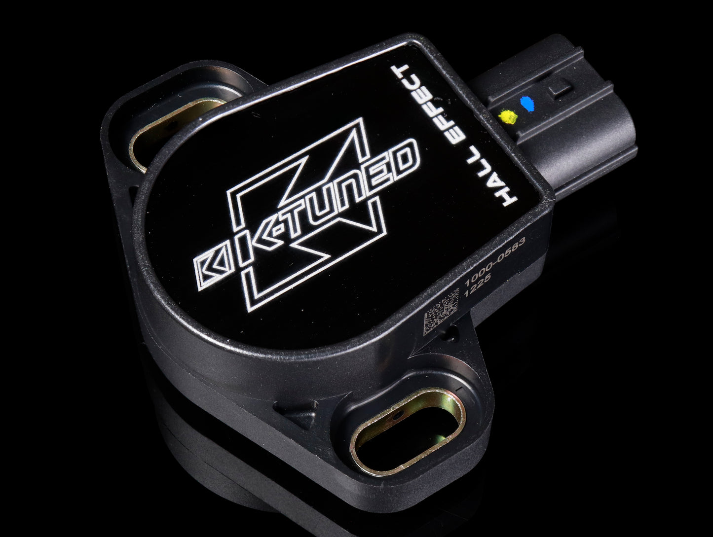 K-Tuned K-series Hall Effects Throttle Position Sensor (TPS)