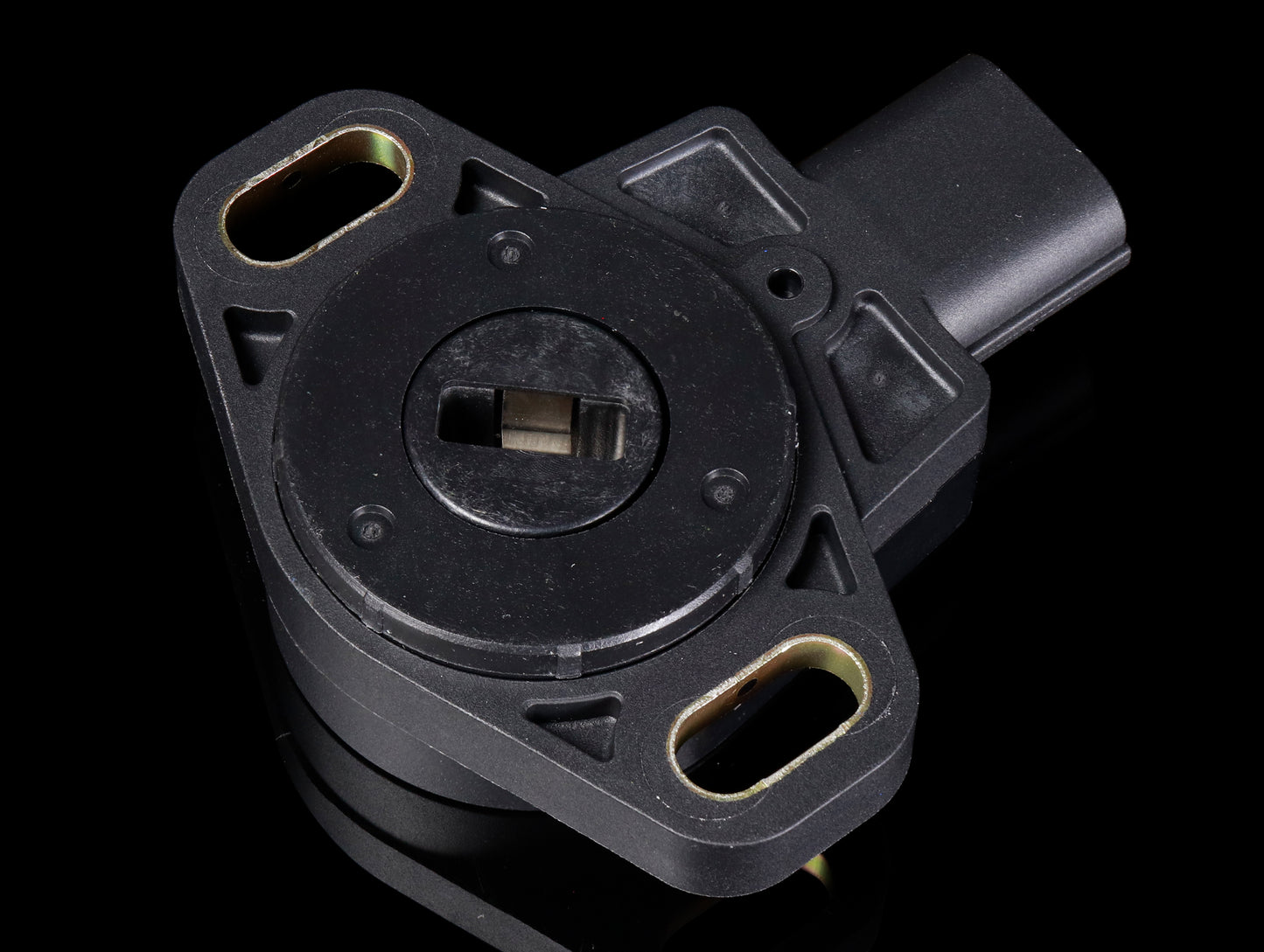 K-Tuned K-series Hall Effects Throttle Position Sensor (TPS)
