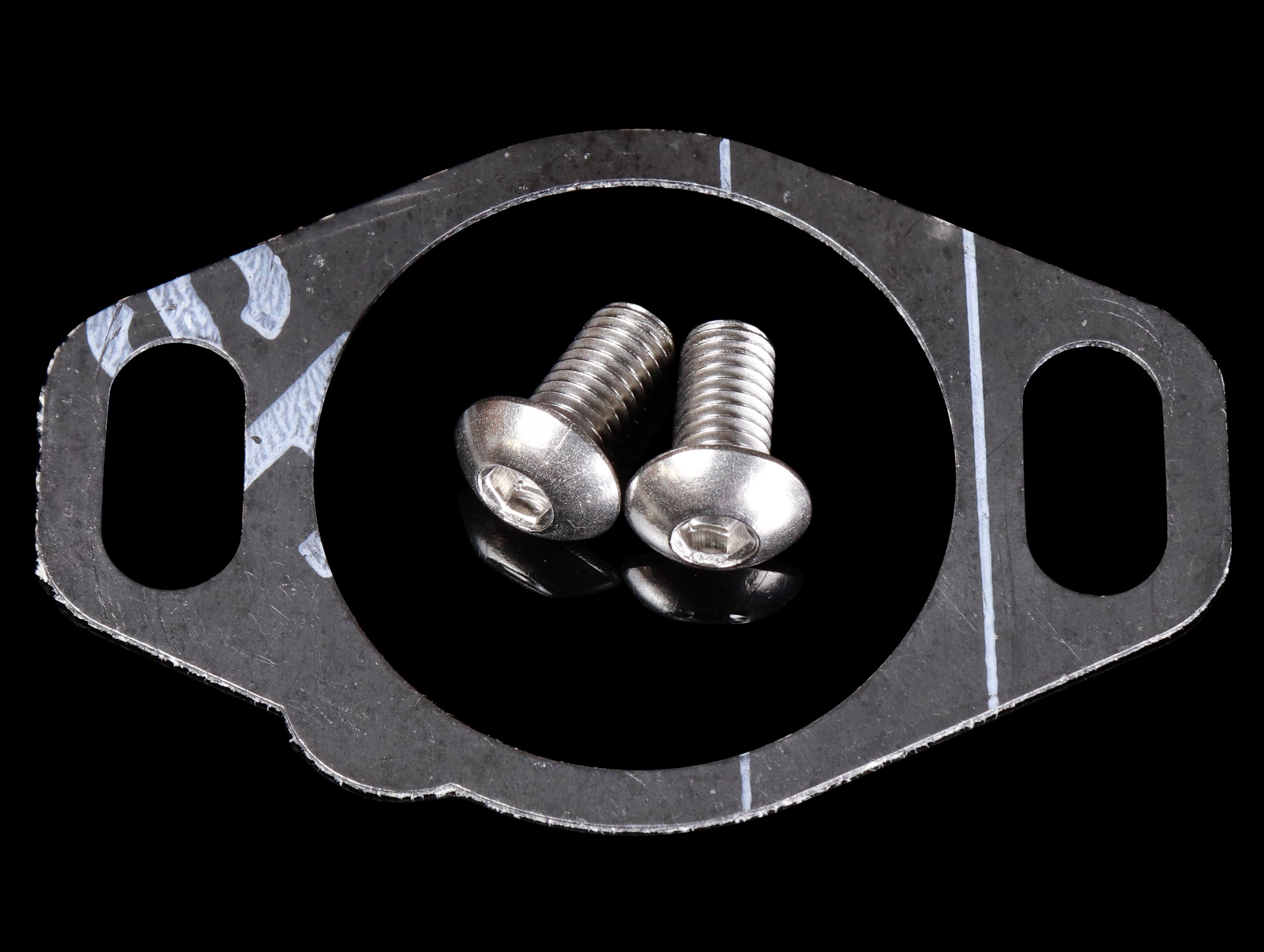 K-Tuned K-series Hall Effects Throttle Position Sensor (TPS) - JDM