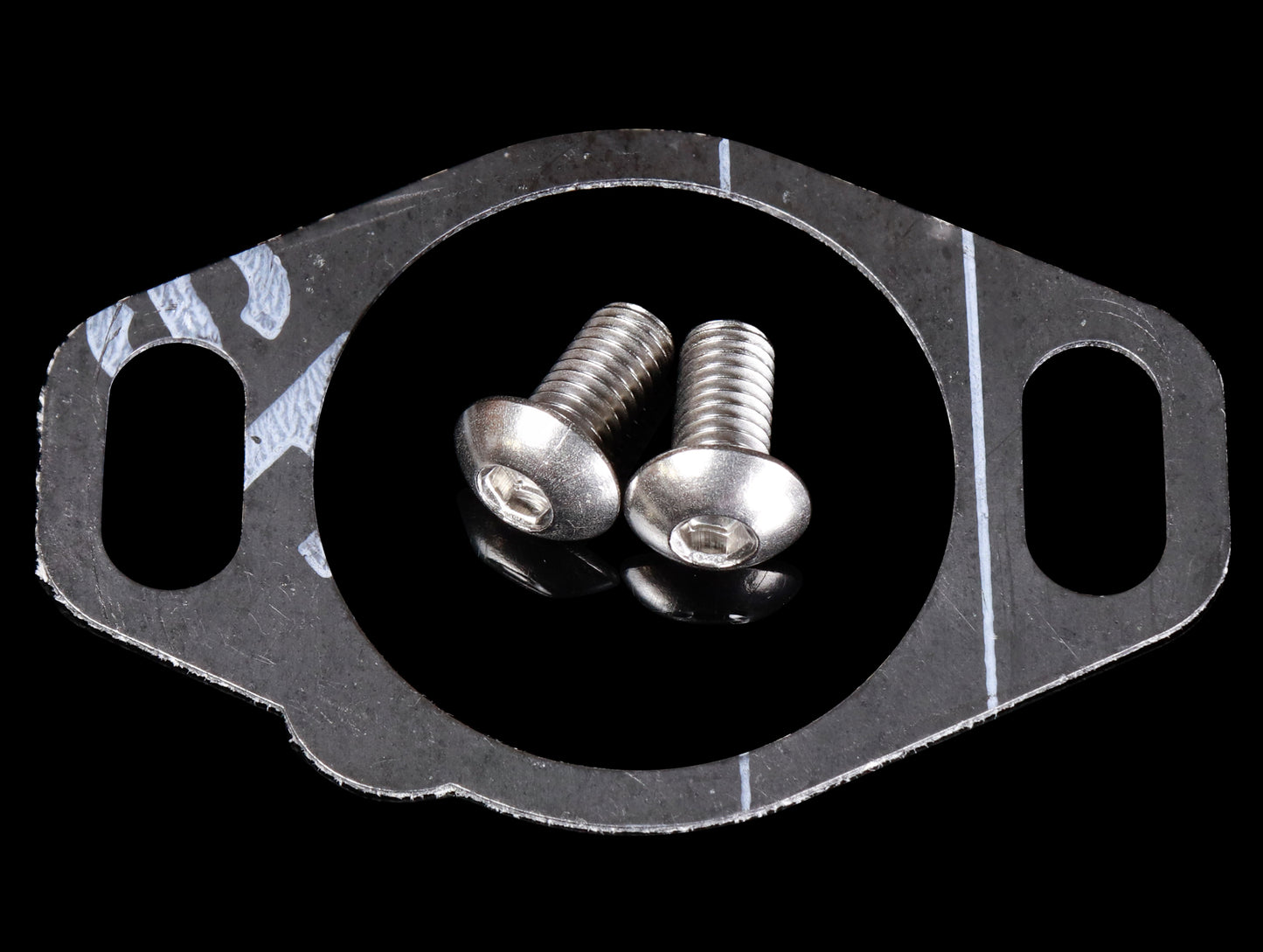 K-Tuned K-series Hall Effects Throttle Position Sensor (TPS)