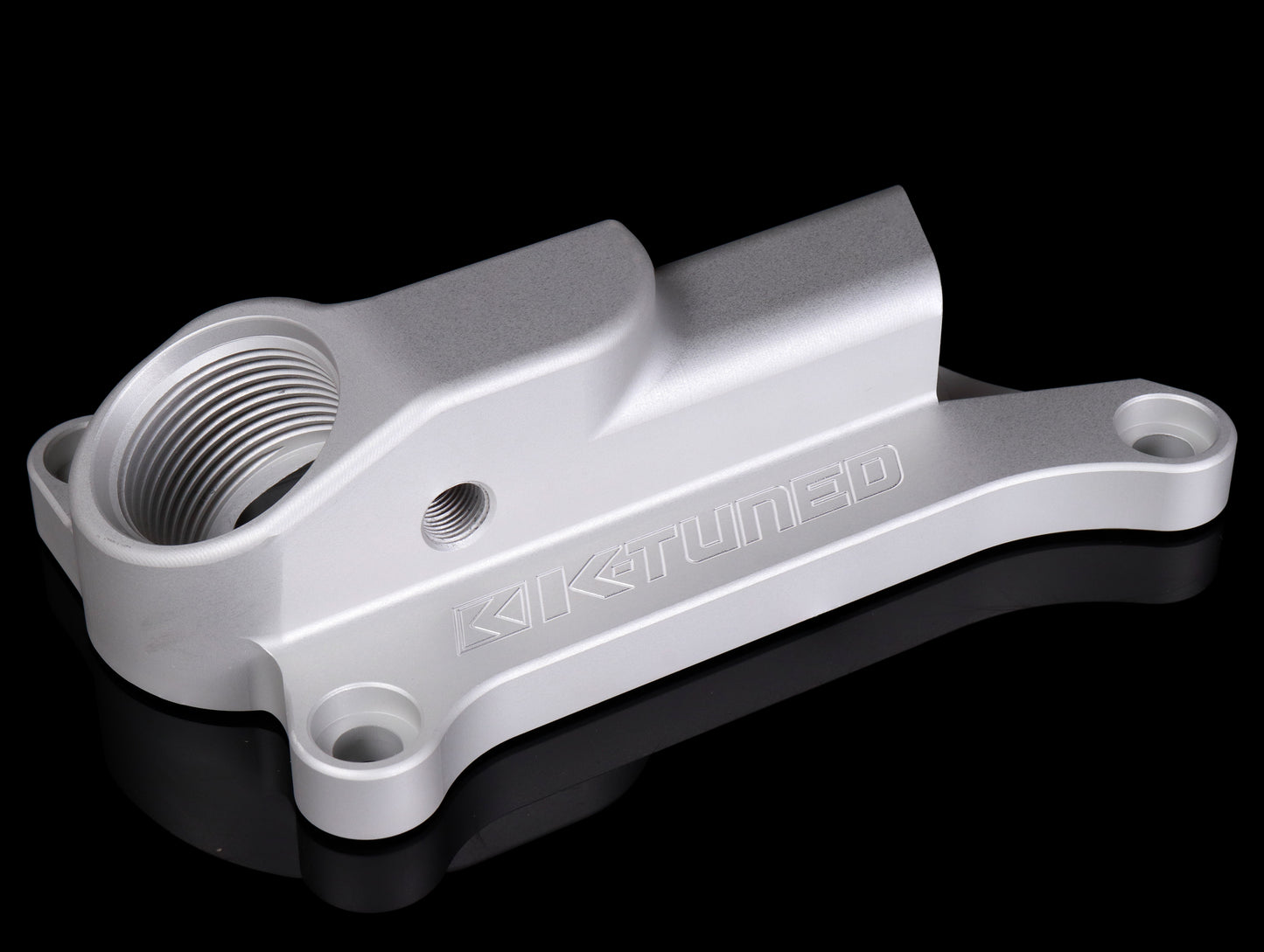 K-Tuned K-series Upper Coolant Housing - K24A/K20Z3