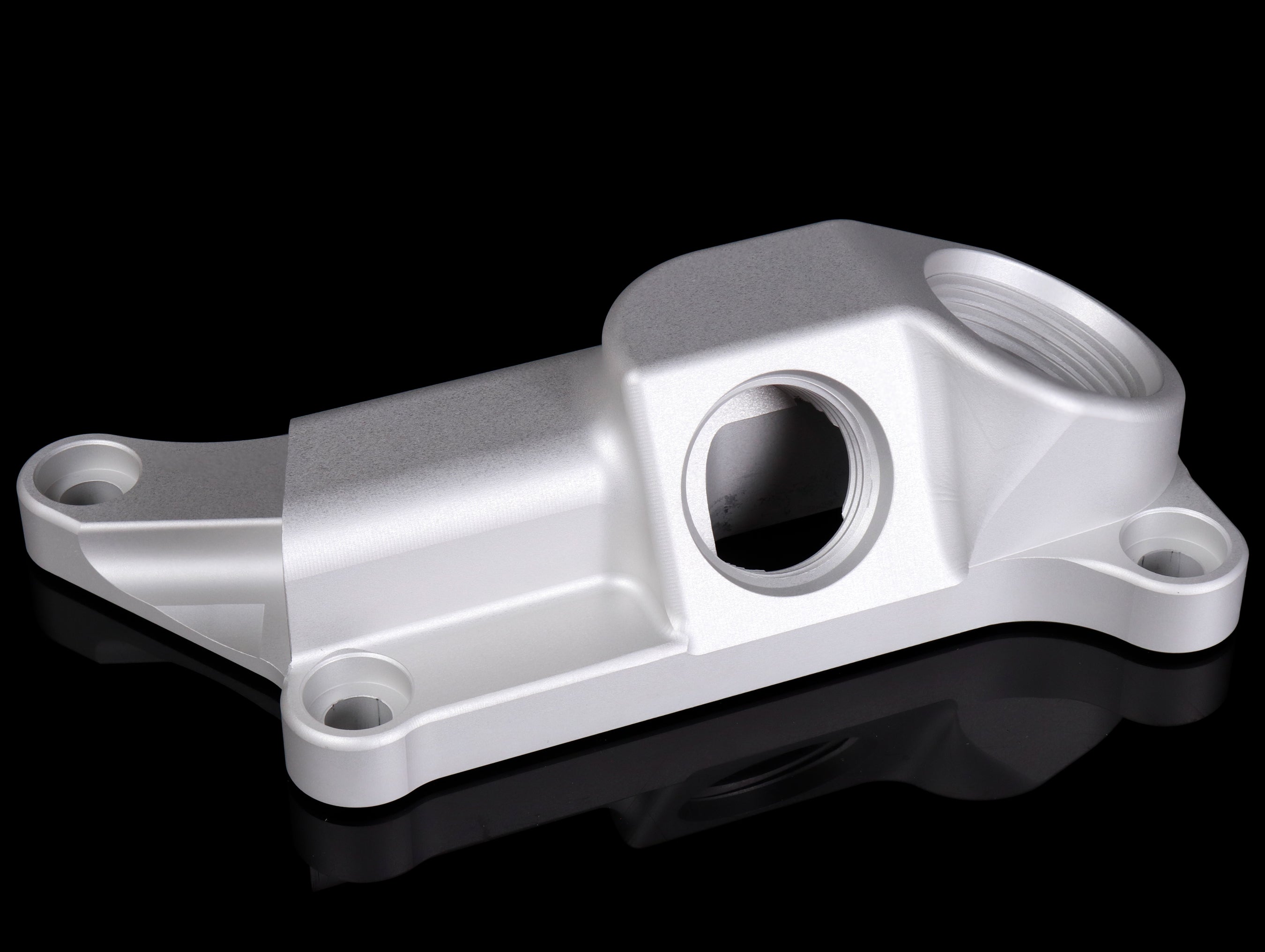 K-Tuned K-series Upper Coolant Housing - K24A/K20Z3 - JHPUSA