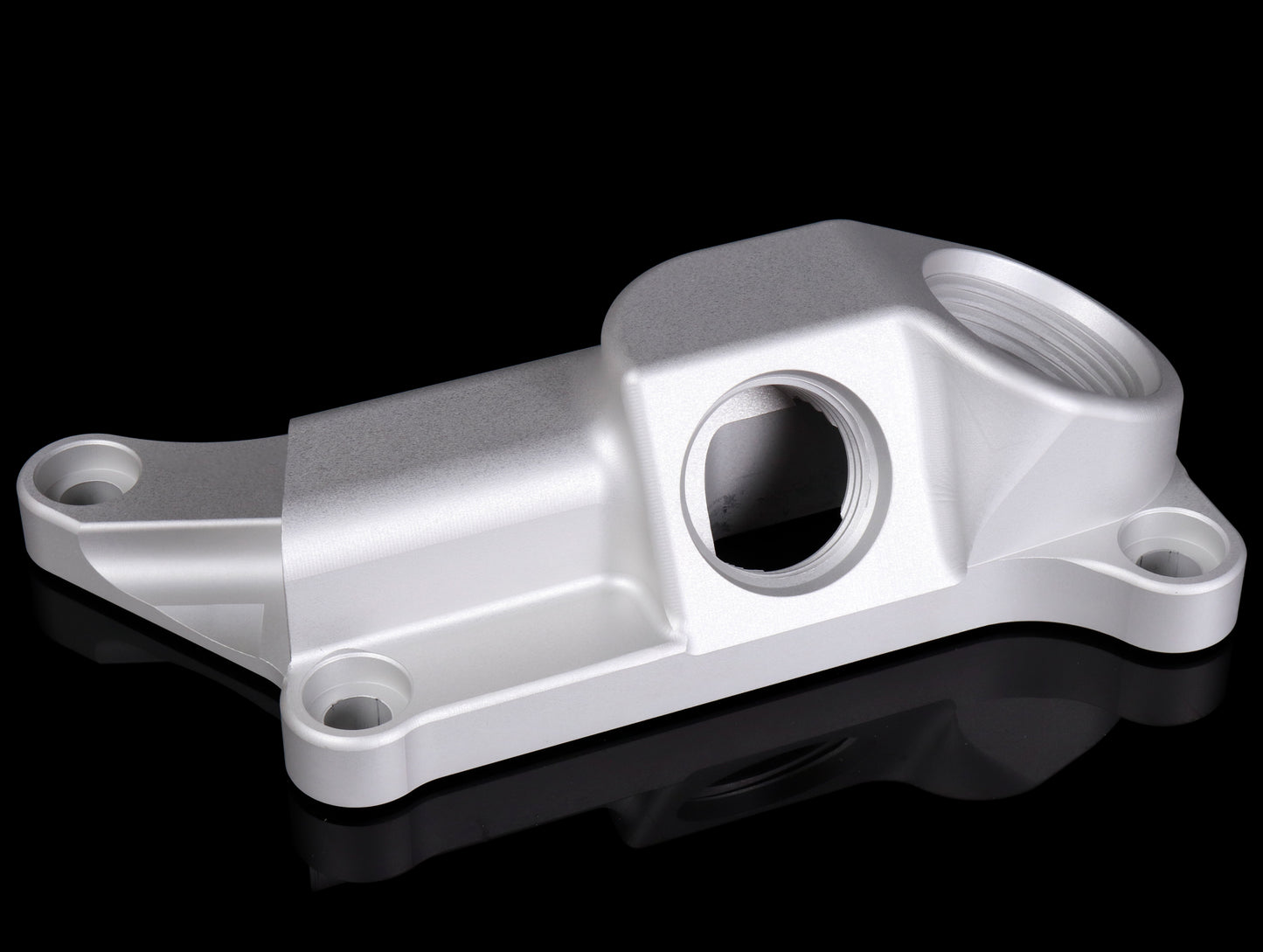 K-Tuned K-series Upper Coolant Housing - K24A/K20Z3