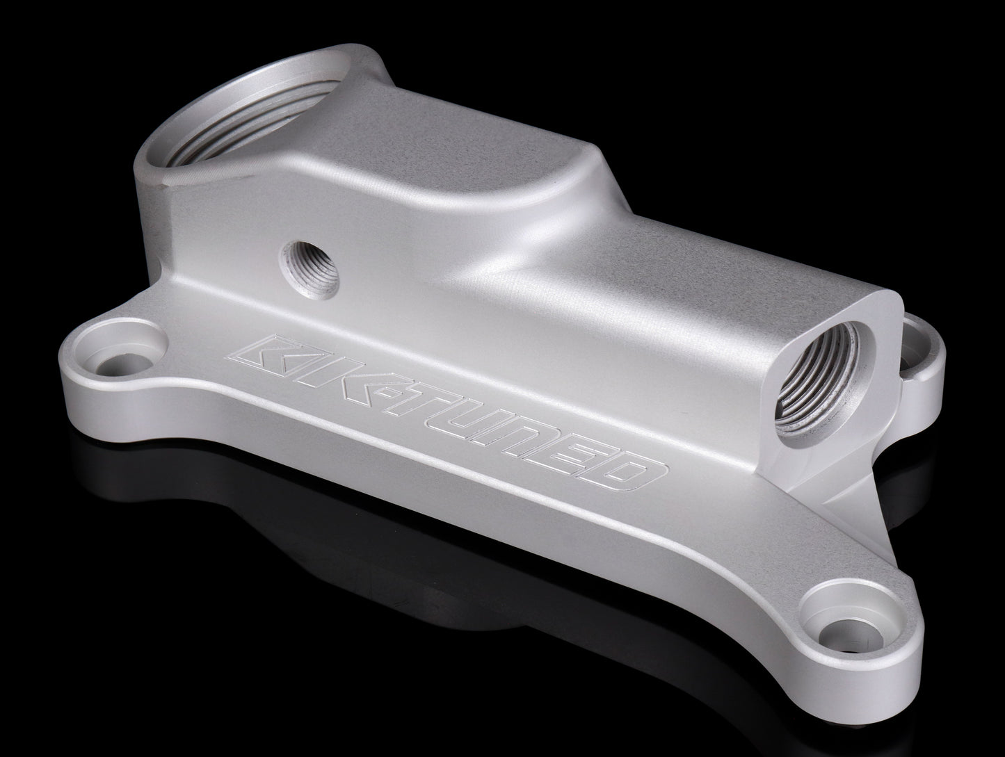 K-Tuned K-series Upper Coolant Housing - K24A/K20Z3