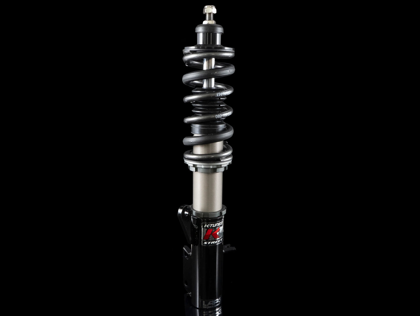 K-Tuned K1 Street Coilovers - 15-20 Fit