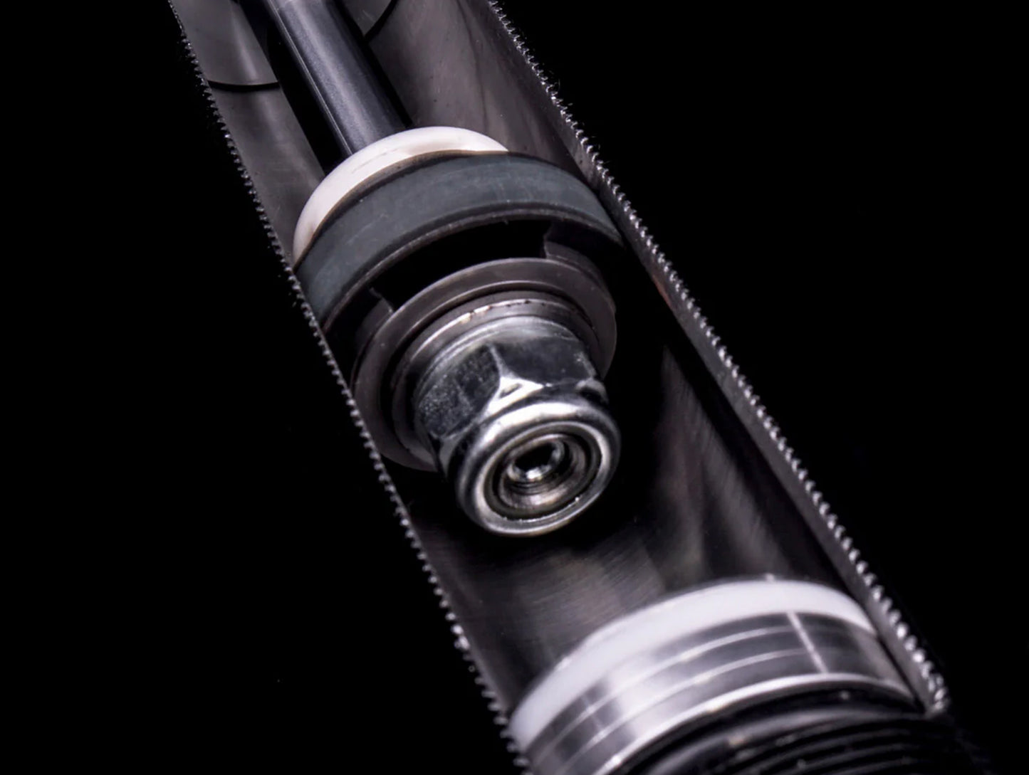 K-Tuned K1 Street Coilovers - 15-20 Fit