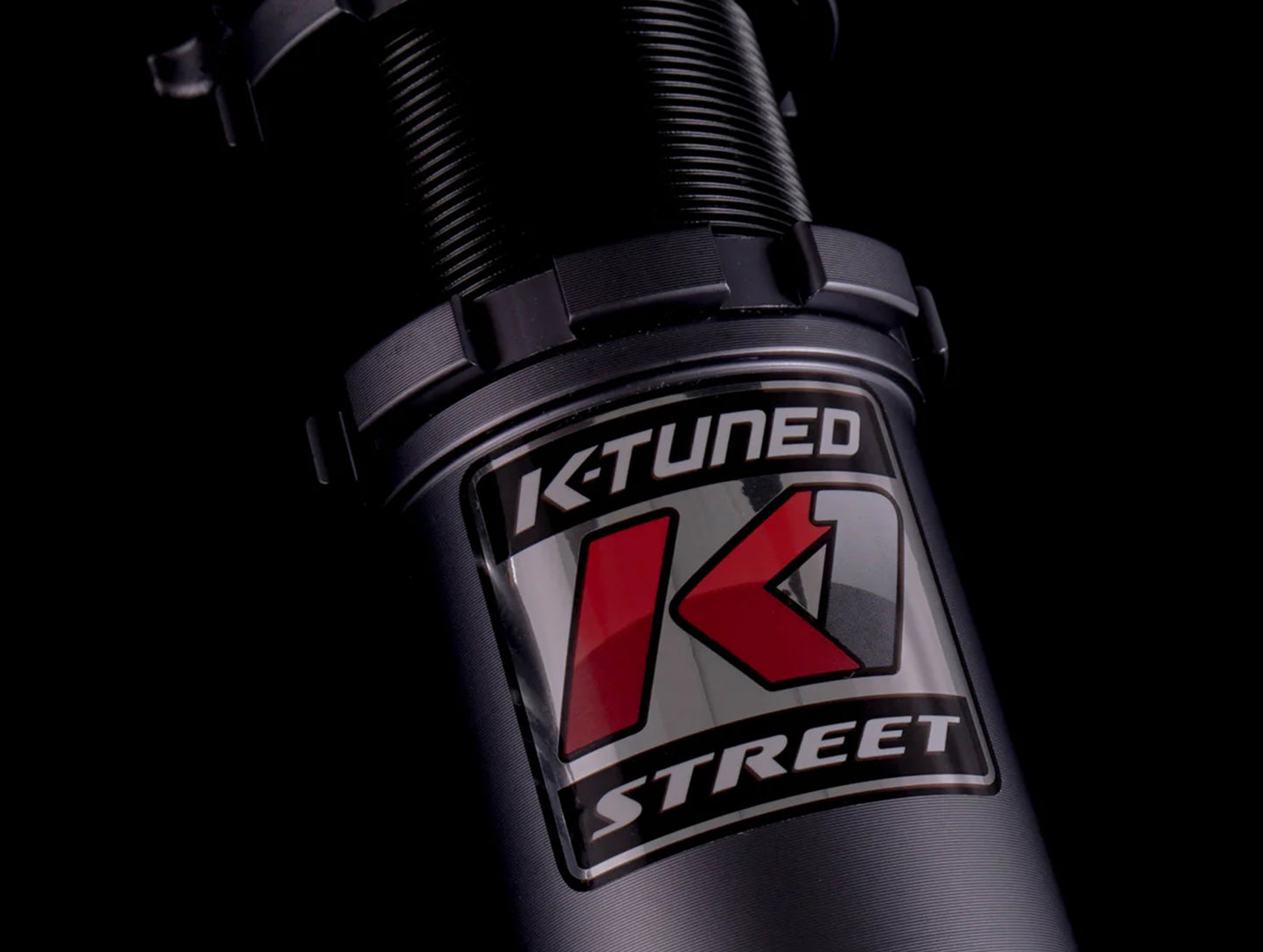 K-Tuned K1 Street Coilovers - 15-20 Fit