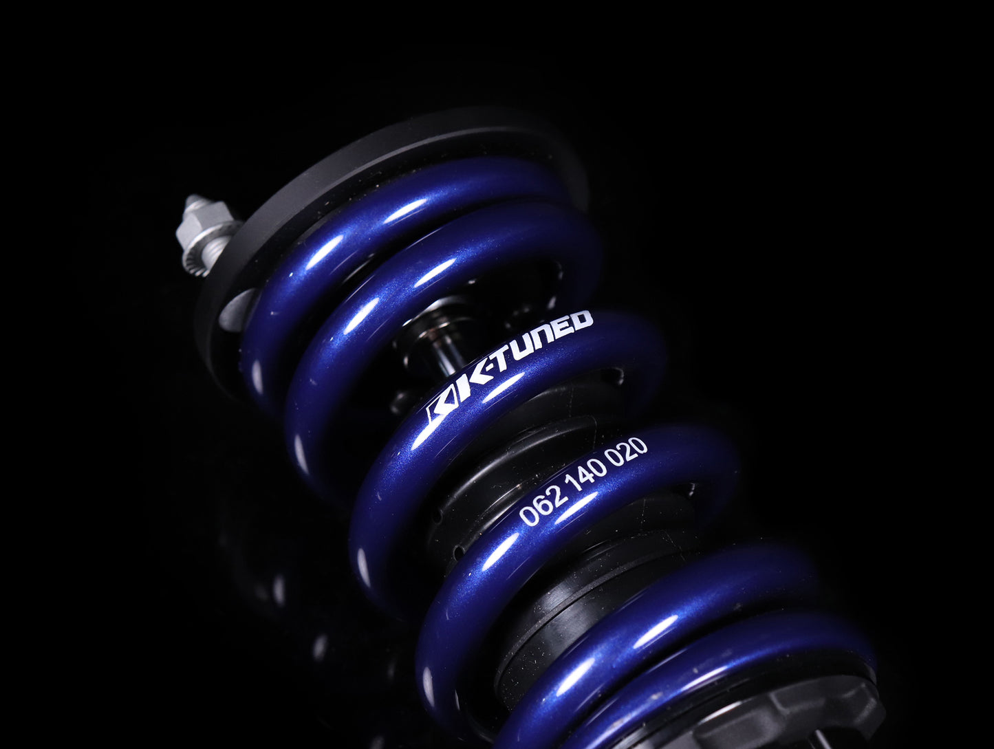 K-Tuned K2 Circuit Coilovers - Honda / Acura