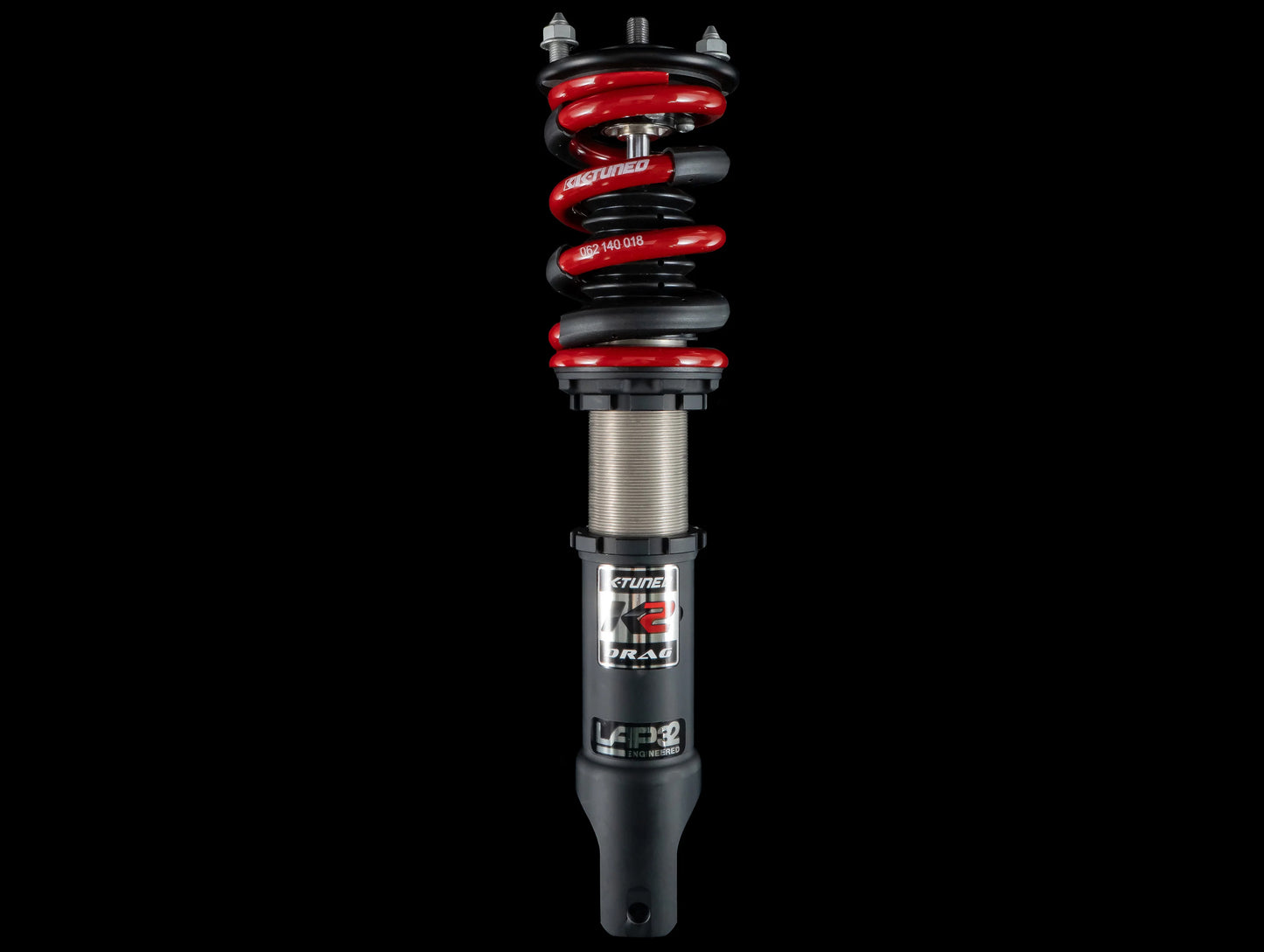 K-Tuned K2 Drag Coilovers - 92-00 Civic / 94-01 Integra
