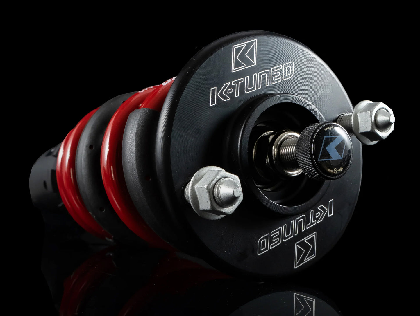 K-Tuned K2 Drag Coilovers - 92-00 Civic / 94-01 Integra