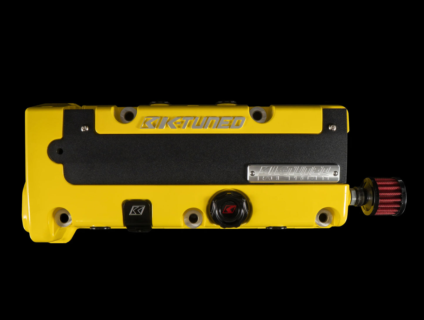 K-Tuned Limited Edition Valve Cover - K-series (K20A/Z, K24A)