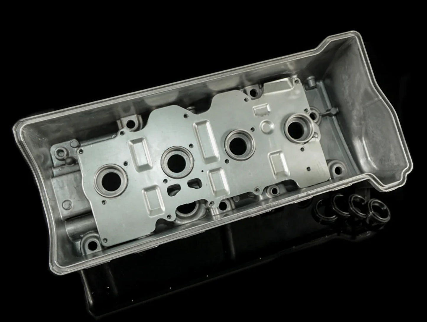 K-Tuned Limited Edition Valve Cover - K-series (K20A/Z, K24A)
