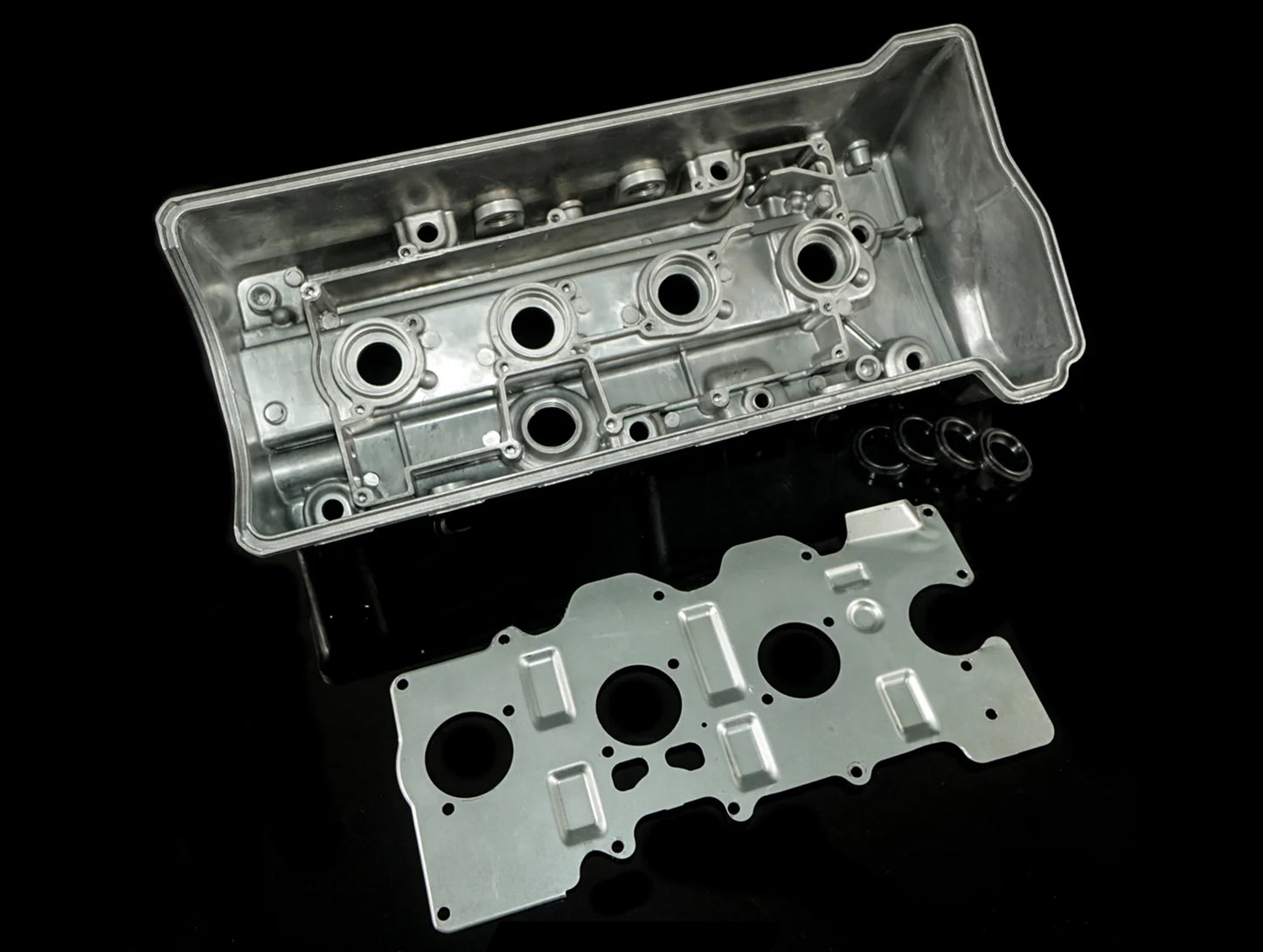 K-Tuned Limited Edition Valve Cover - K-series (K20A/Z, K24A)