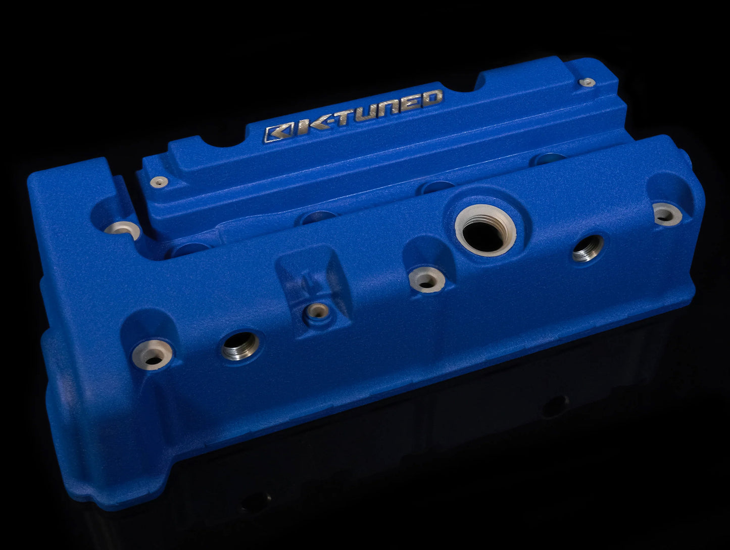 K-Tuned Limited Edition Valve Cover - K-series (K20A/Z, K24A)