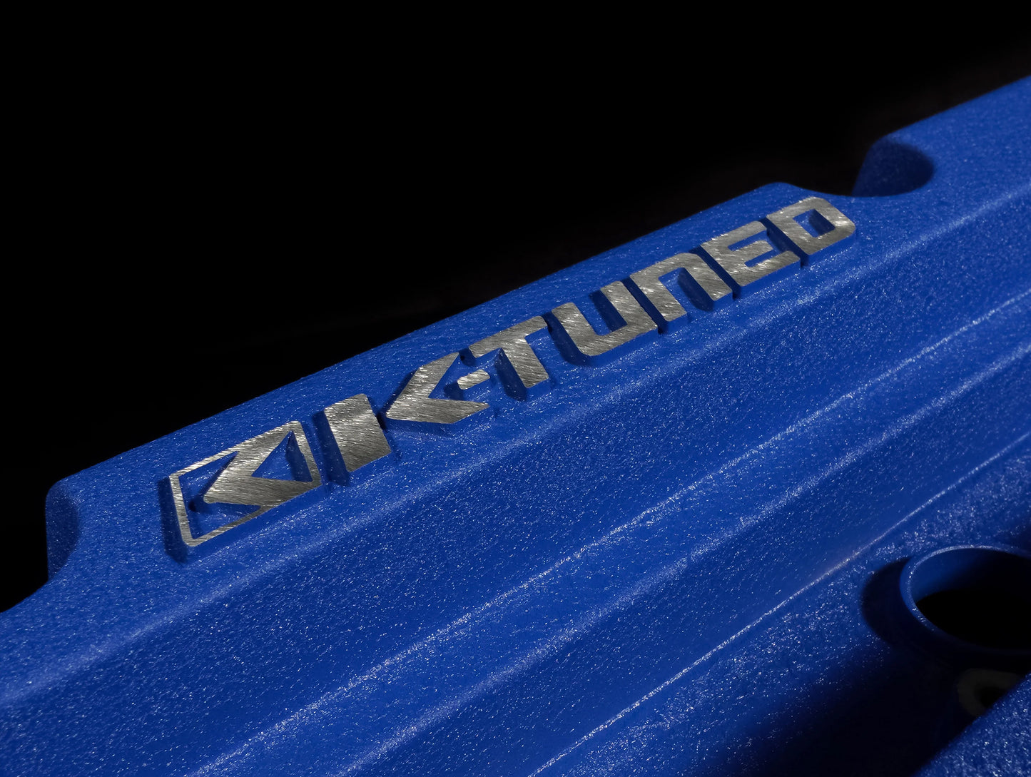 K-Tuned Limited Edition Valve Cover - K-series (K20A/Z, K24A)