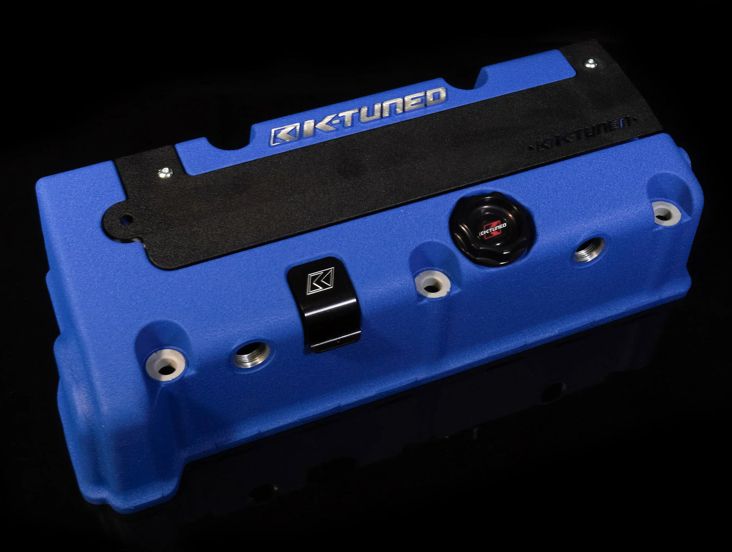 K-Tuned Limited Edition Valve Cover - K-series (K20A/Z, K24A)