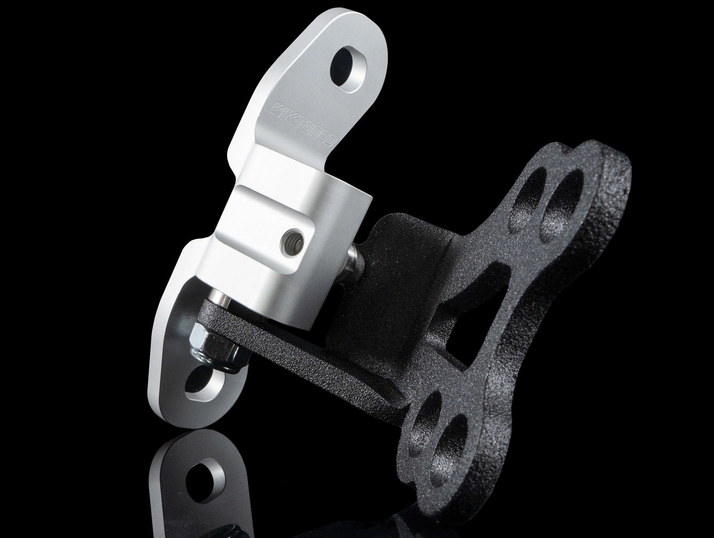 K-Tuned Quick Release Door Hinge - 88-00 Civic / 94-01 Integra / 00-09 S2000