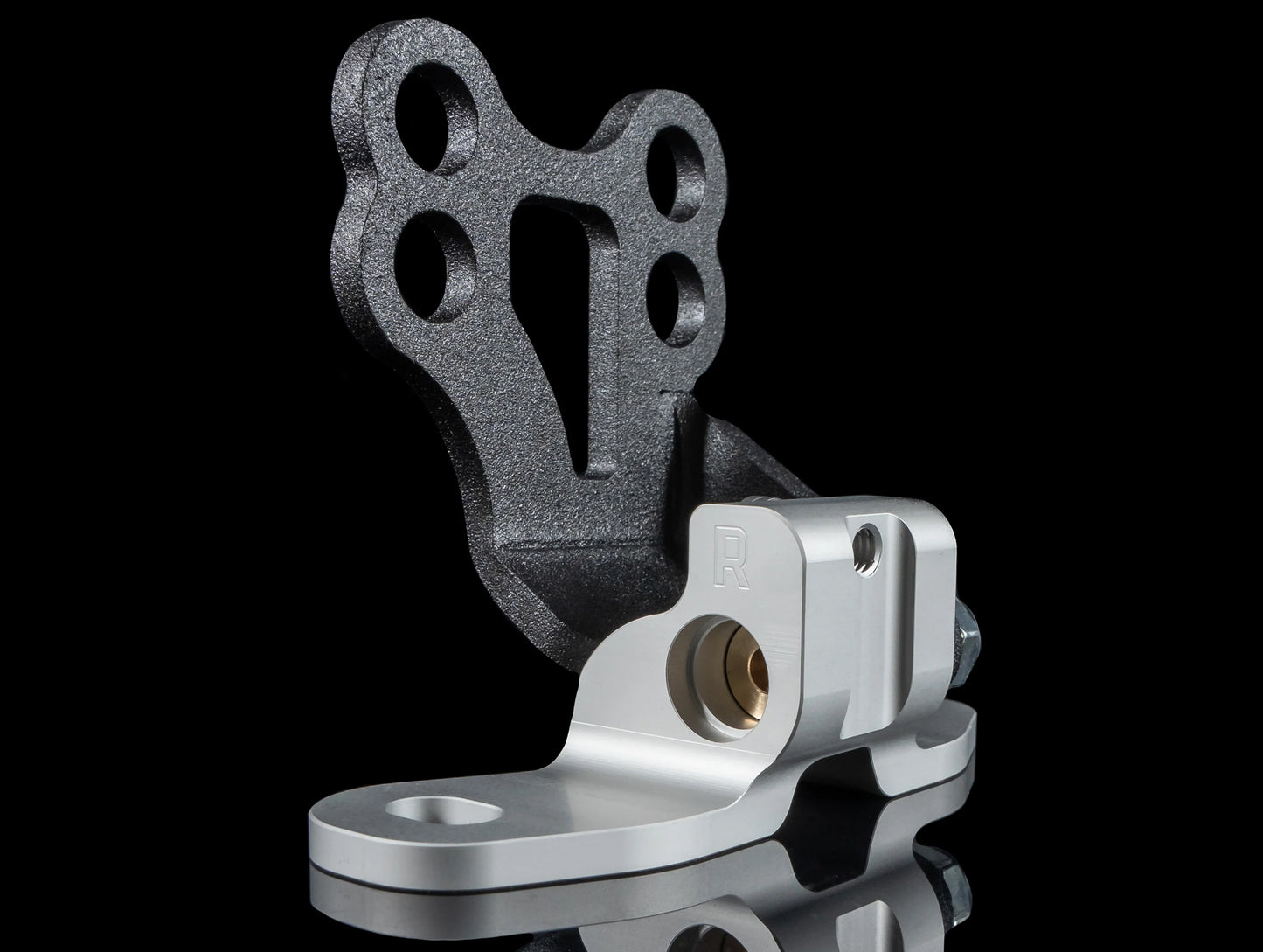 K-Tuned Quick Release Door Hinge - 88-00 Civic / 94-01 Integra / 00-09 S2000