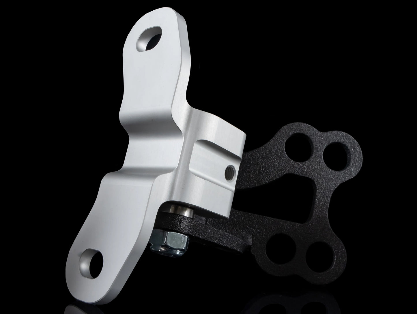 K-Tuned Quick Release Door Hinge - 88-00 Civic / 94-01 Integra / 00-09 S2000