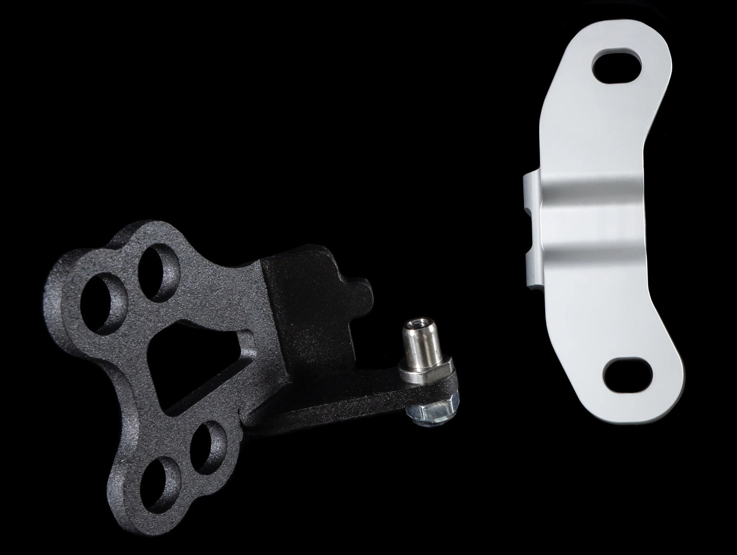 K-Tuned Quick Release Door Hinge - 88-00 Civic / 94-01 Integra / 00-09 S2000