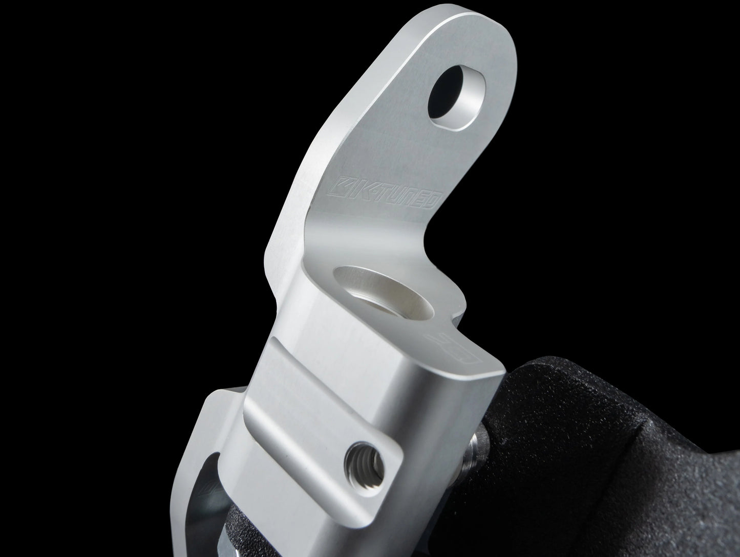 K-Tuned Quick Release Door Hinge - 88-00 Civic / 94-01 Integra / 00-09 S2000