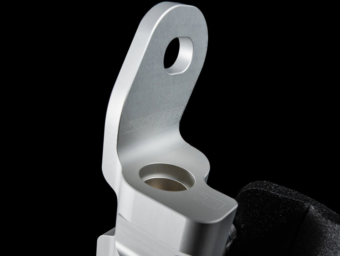K-Tuned Quick Release Door Hinge - 88-00 Civic / 94-01 Integra / 00-09 S2000