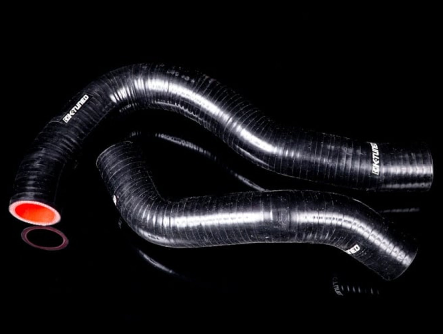 K-Tuned RSX/EP3 Silicone Replacement Rad Hoses