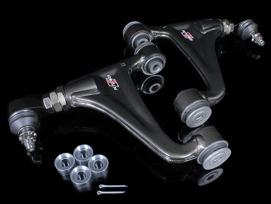 K-Tuned Rear Camber Kit - 00-09 S2000