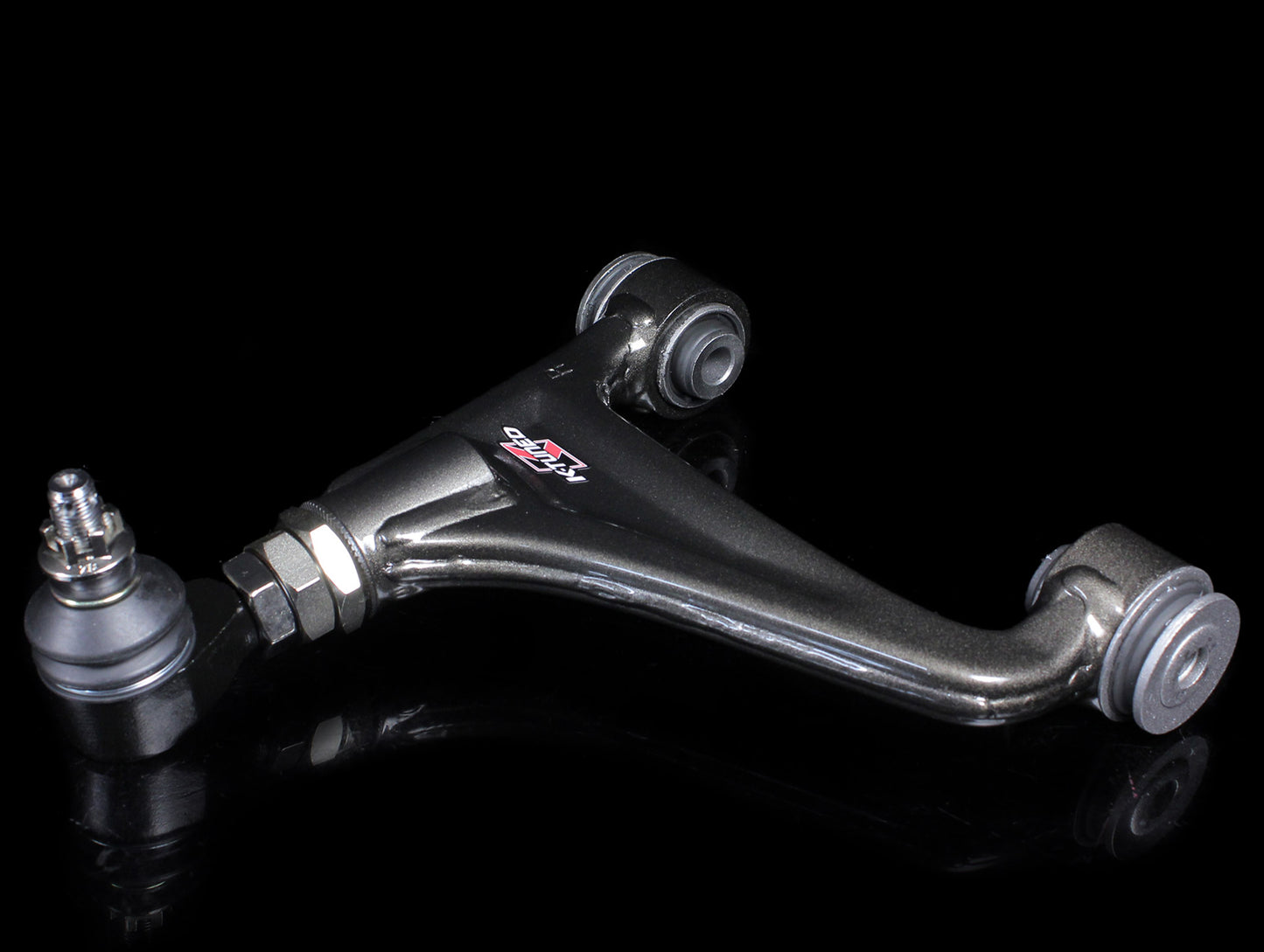 K-Tuned Rear Camber Kit - 00-09 S2000