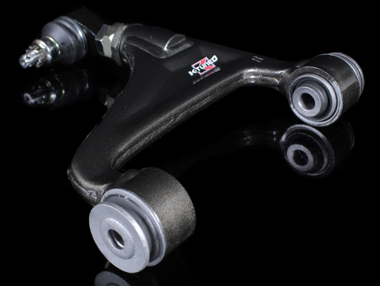 K-Tuned Rear Camber Kit - 00-09 S2000