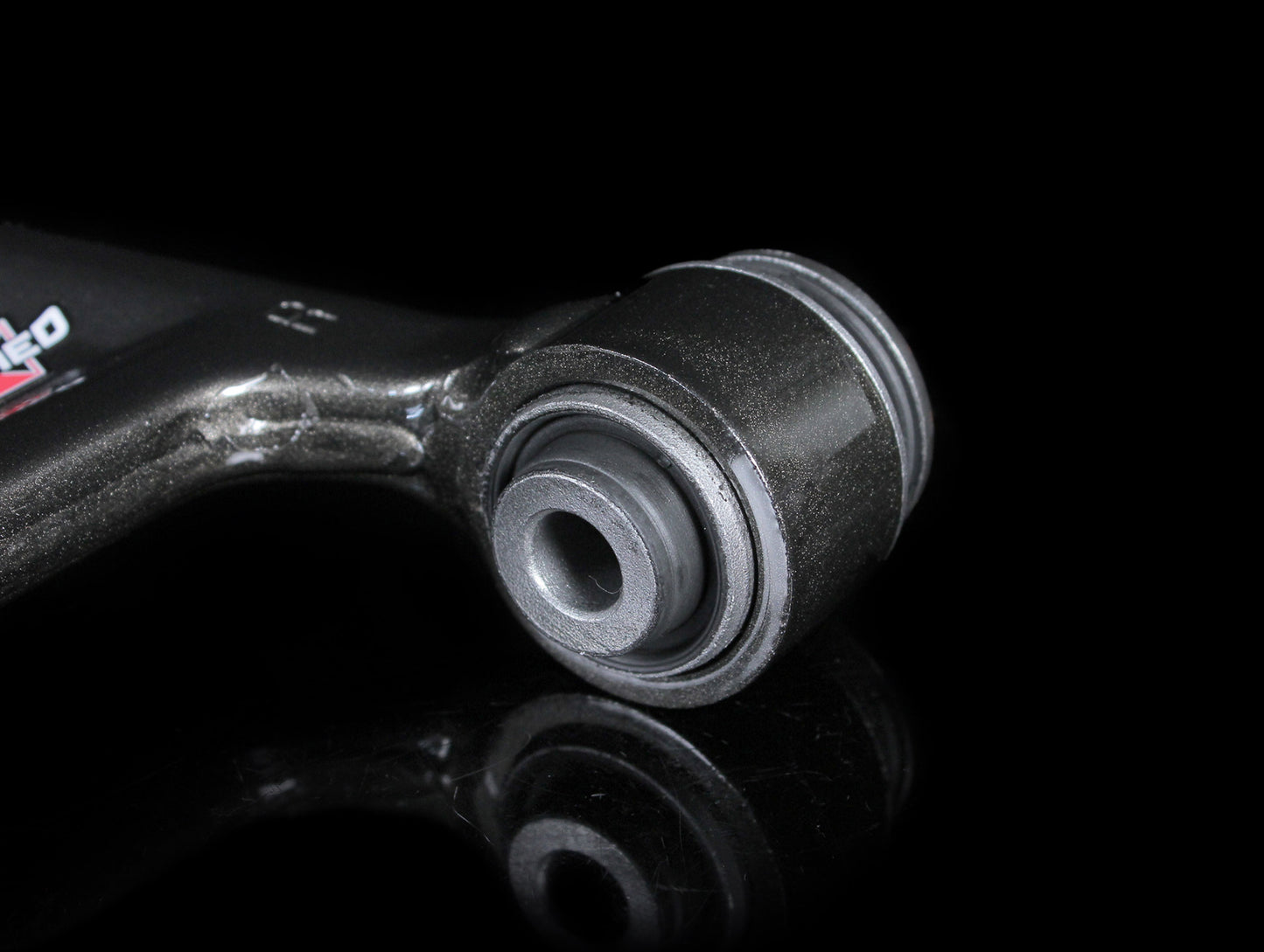 K-Tuned Rear Camber Kit - 00-09 S2000