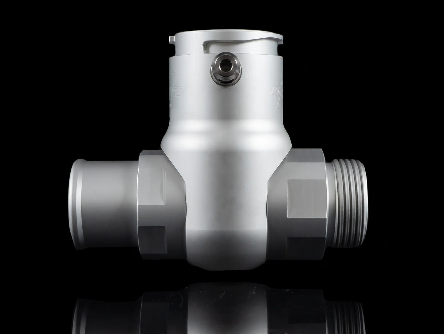 K-Tuned Remote Filler Neck