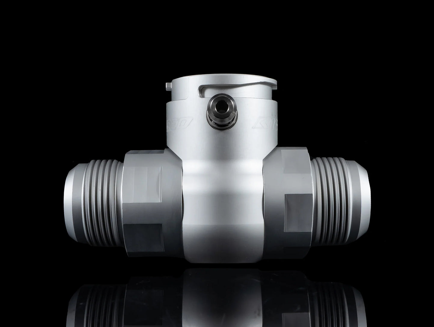 K-Tuned Remote Filler Neck