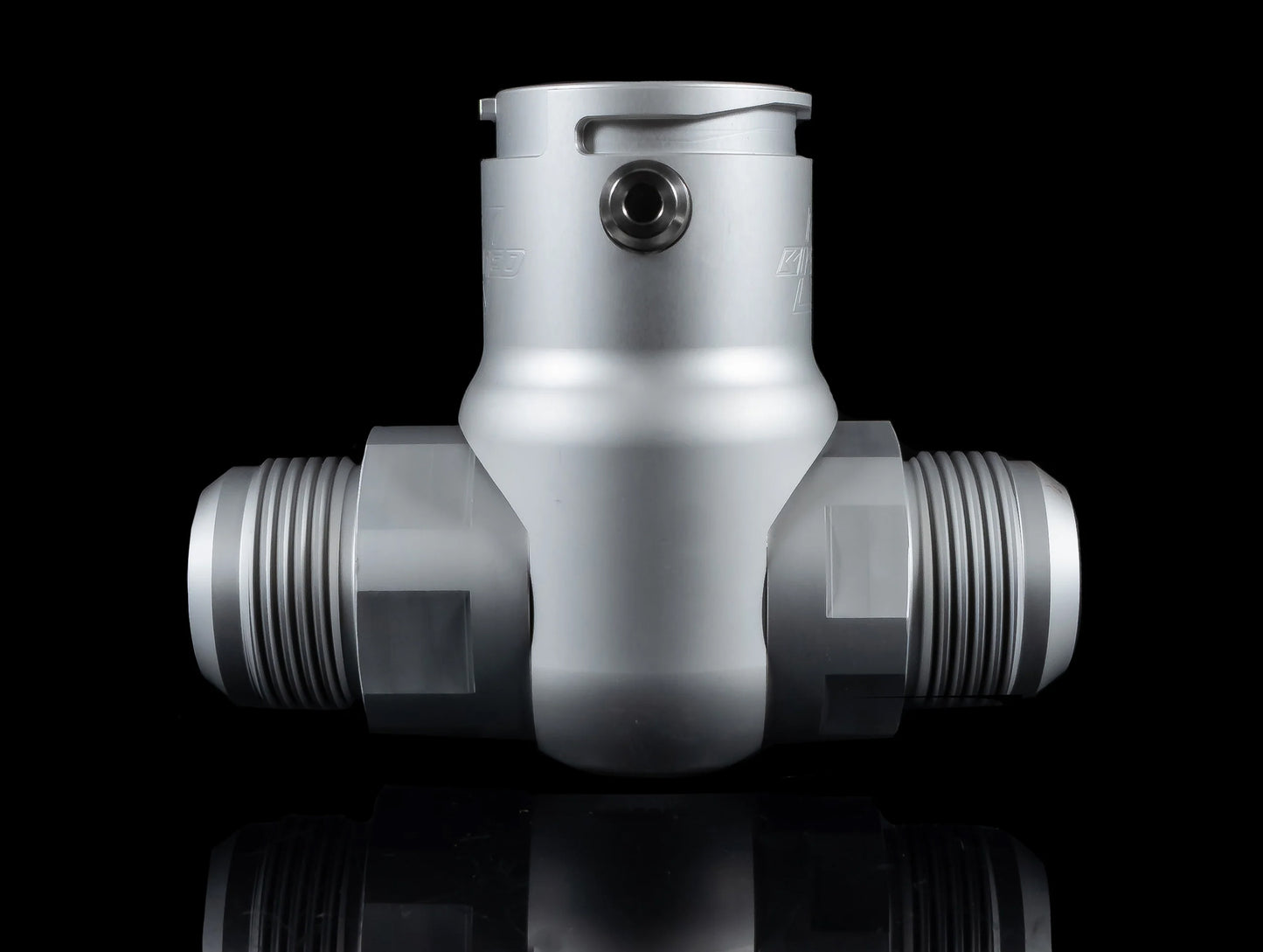 K-Tuned Remote Filler Neck
