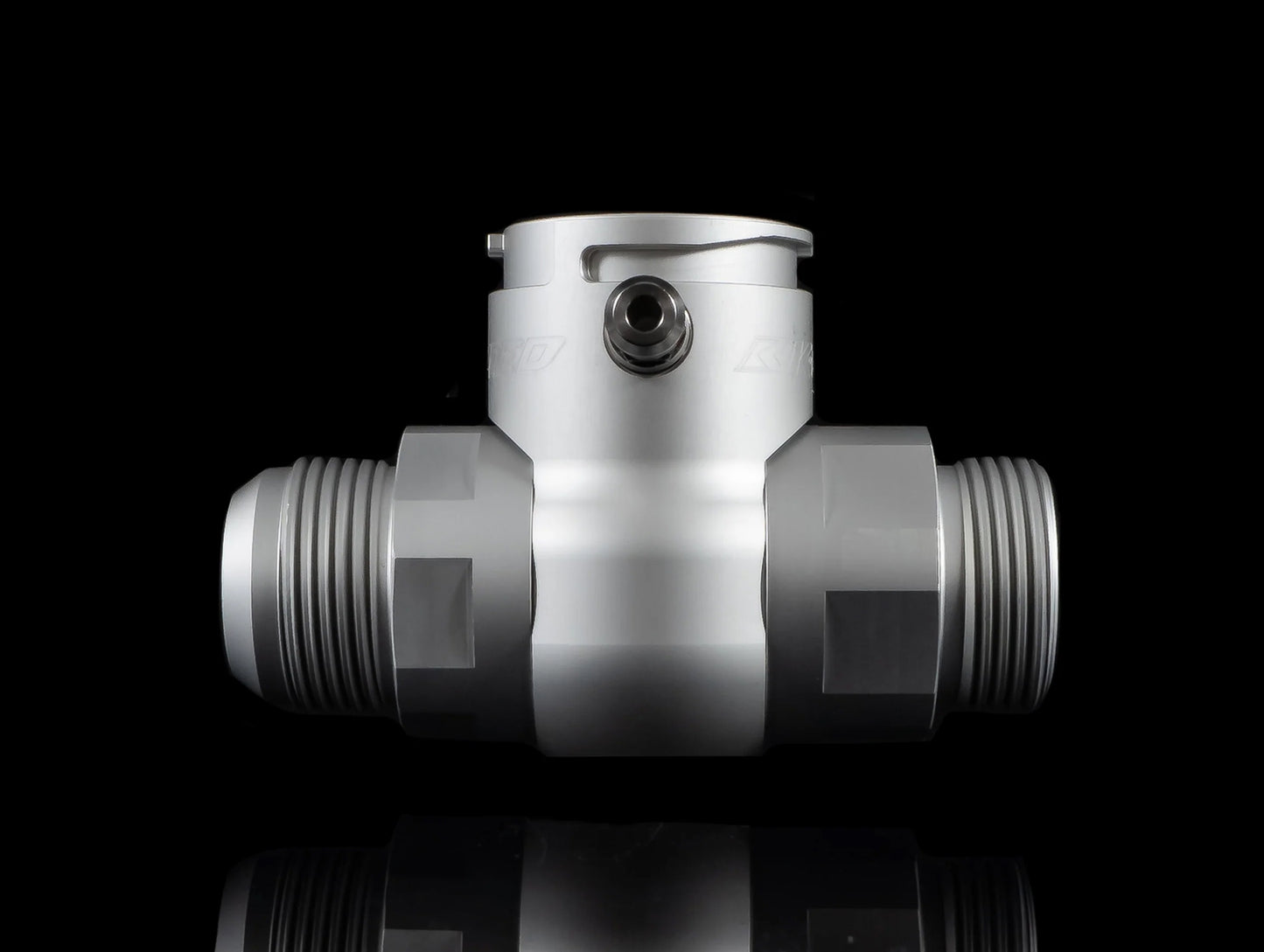 K-Tuned Remote Filler Neck