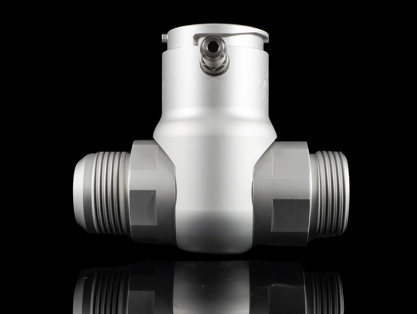 K-Tuned Remote Filler Neck
