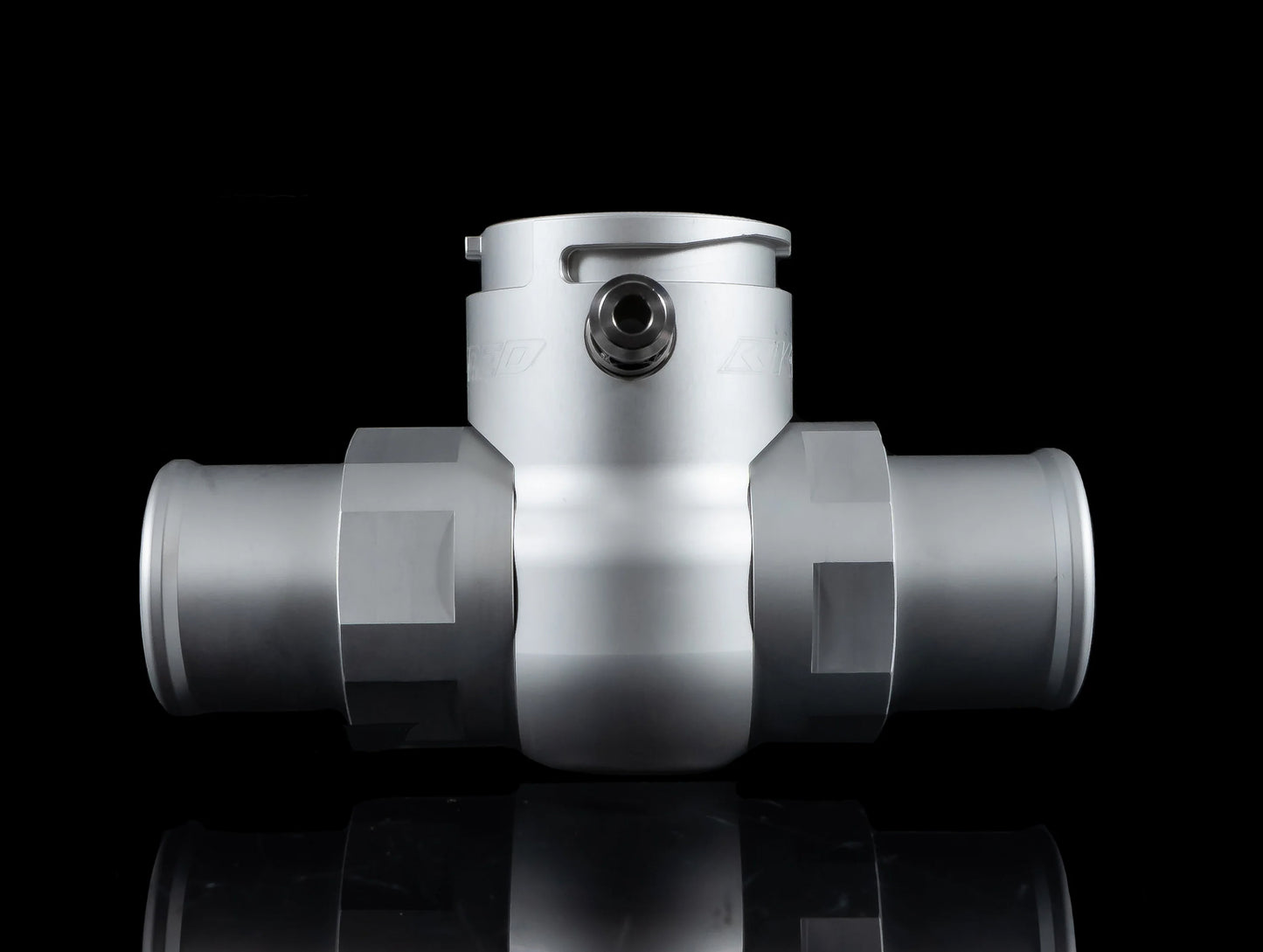 K-Tuned Remote Filler Neck