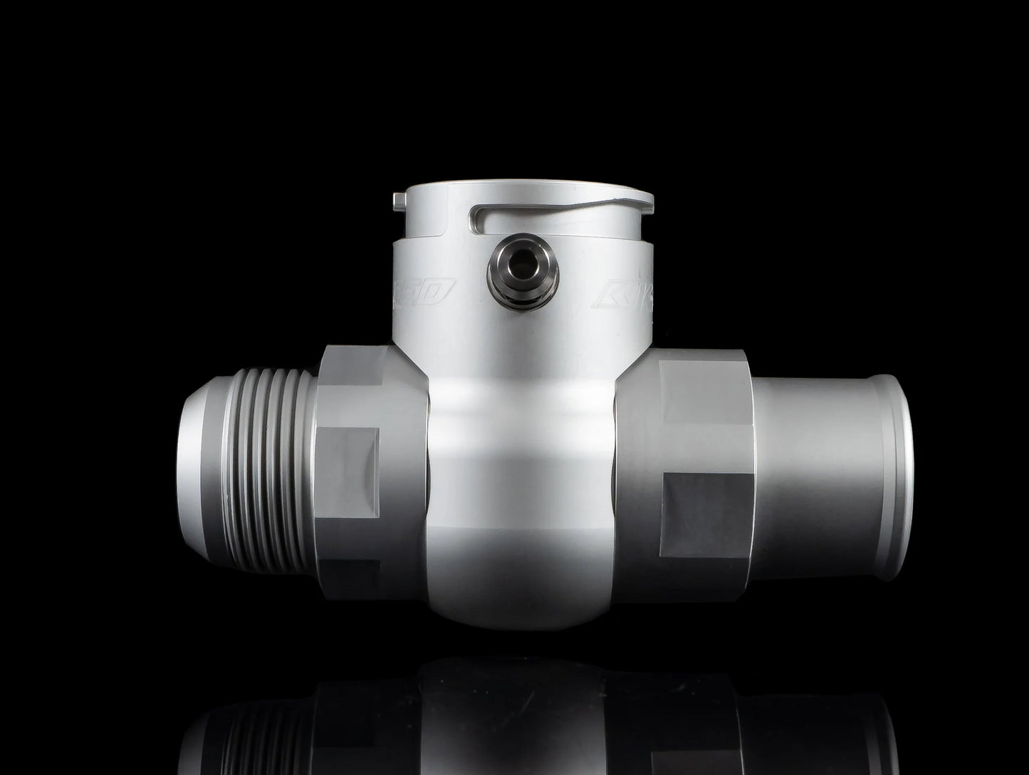 K-Tuned Remote Filler Neck