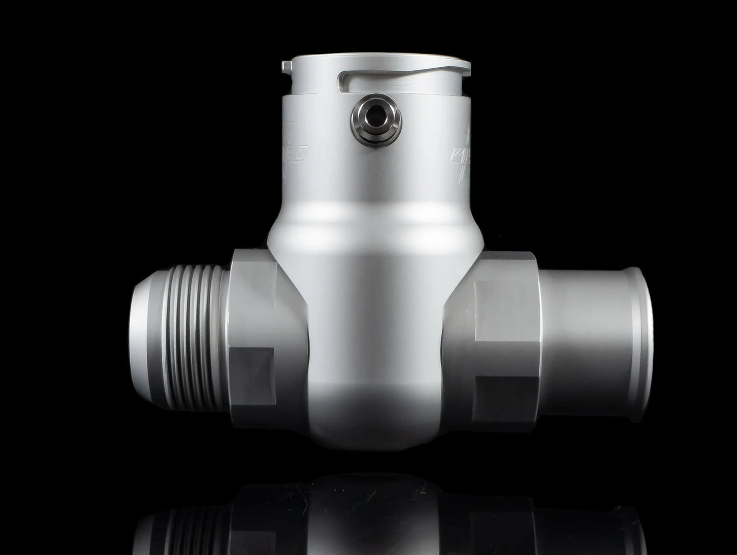 K-Tuned Remote Filler Neck