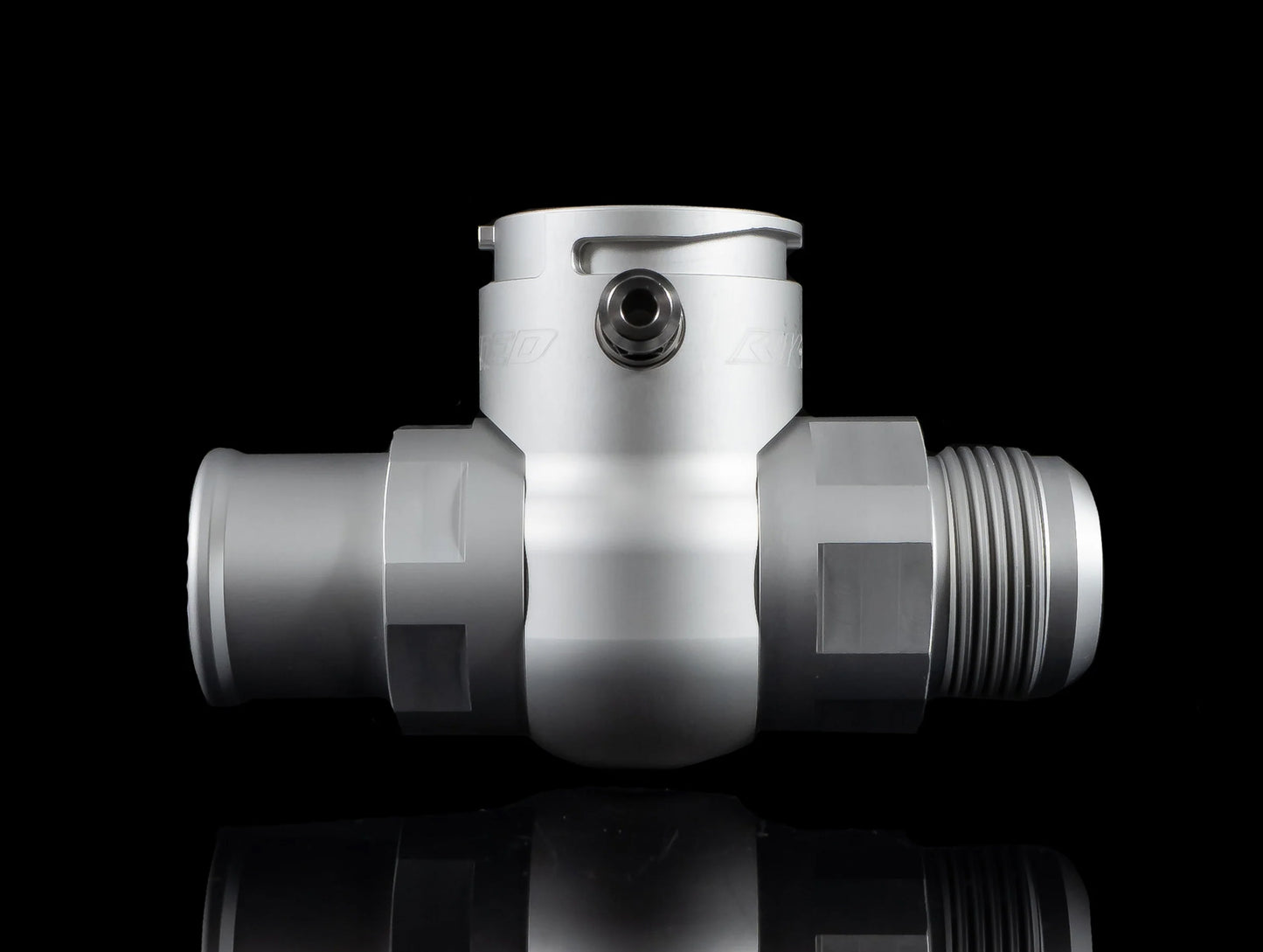 K-Tuned Remote Filler Neck