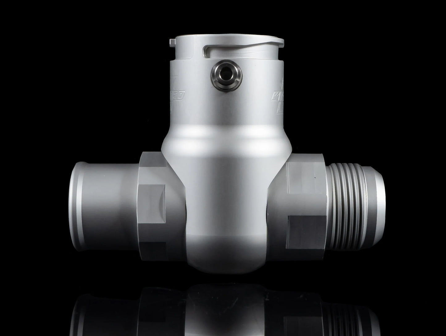 K-Tuned Remote Filler Neck